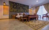Туры в отель Indra Porak Residence Hotel Туры в отель Indra Porak Residence Hotel