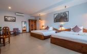 Туры в отель Indra Porak Residence Hotel Туры в отель Indra Porak Residence Hotel