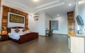 Туры в отель Indra Porak Residence Hotel Туры в отель Indra Porak Residence Hotel