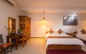 Туры в отель Indra Porak Residence Hotel Туры в отель Indra Porak Residence Hotel