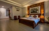 Туры в отель Indra Porak Residence Hotel Туры в отель Indra Porak Residence Hotel