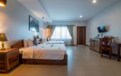 Туры в отель Indra Porak Residence Hotel Туры в отель Indra Porak Residence Hotel