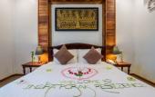 Туры в отель Indra Porak Residence Hotel Туры в отель Indra Porak Residence Hotel