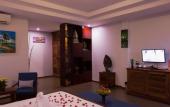 Туры в отель Indra Porak Residence Hotel Туры в отель Indra Porak Residence Hotel