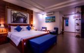 Туры в отель Indra Porak Residence Hotel Туры в отель Indra Porak Residence Hotel