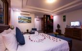 Туры в отель Indra Porak Residence Hotel Туры в отель Indra Porak Residence Hotel