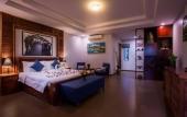 Туры в отель Indra Porak Residence Hotel Туры в отель Indra Porak Residence Hotel