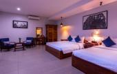 Туры в отель Indra Porak Residence Hotel Туры в отель Indra Porak Residence Hotel