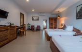 Туры в отель Indra Porak Residence Hotel Туры в отель Indra Porak Residence Hotel