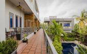 Туры в отель Indra Porak Residence Hotel Туры в отель Indra Porak Residence Hotel