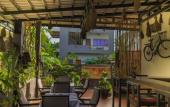 Туры в отель Indra Porak Residence Hotel Туры в отель Indra Porak Residence Hotel