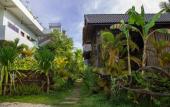 Туры в отель Indra Porak Residence Hotel Туры в отель Indra Porak Residence Hotel