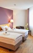 Туры в отель Hotel Banana City Winterthur Туры в отель Hotel Banana City Winterthur