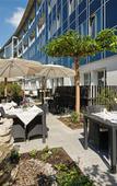 Туры в отель Hotel Banana City Winterthur Туры в отель Hotel Banana City Winterthur