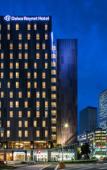 Туры в отель Daiwa Roynet Hotel Nagoya Taiko dori Side Туры в отель Daiwa Roynet Hotel Nagoya Taiko dori Side