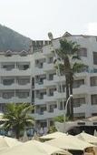 Туры в отель Mar-Bas Hotel Туры в отель Mar-Bas Hotel
