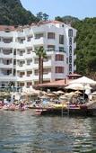 Туры в отель Mar-Bas Hotel Туры в отель Mar-Bas Hotel
