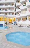 Туры в отель Mar-Bas Hotel Туры в отель Mar-Bas Hotel