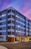 Туры в отель Aloft by Marriott Miami Airport Туры в отель Aloft by Marriott Miami Airport
