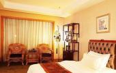 Туры в отель The Hot Spring Hotel Туры в отель The Hot Spring Hotel