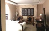 Туры в отель The Hot Spring Hotel Туры в отель The Hot Spring Hotel