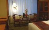 Туры в отель The Hot Spring Hotel Туры в отель The Hot Spring Hotel
