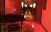 Туры в отель The Hot Spring Hotel Туры в отель The Hot Spring Hotel