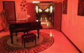 Туры в отель The Hot Spring Hotel Туры в отель The Hot Spring Hotel