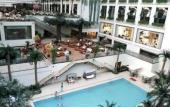 Туры в отель The Hot Spring Hotel Туры в отель The Hot Spring Hotel