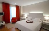 Туры в отель B&B HOTEL Tarragona Valls Туры в отель B&B HOTEL Tarragona Valls