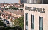 Туры в отель B&B HOTEL Tarragona Valls Туры в отель B&B HOTEL Tarragona Valls