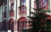 Туры в отель Bed Breakfast Hotel Budapest Туры в отель Bed Breakfast Hotel Budapest