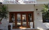 Туры в отель Hotel Continental Туры в отель Hotel Continental