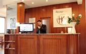 Туры в отель Hotel Continental Туры в отель Hotel Continental