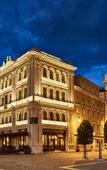 Туры в отель Grand Hotel Duchi d'Aosta Туры в отель Grand Hotel Duchi d'Aosta