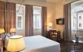 Туры в отель Grand Hotel Duchi d'Aosta Туры в отель Grand Hotel Duchi d'Aosta
