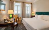 Туры в отель Grand Hotel Duchi d'Aosta Туры в отель Grand Hotel Duchi d'Aosta