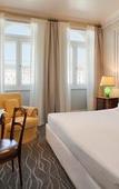 Туры в отель Grand Hotel Duchi d'Aosta Туры в отель Grand Hotel Duchi d'Aosta