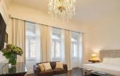 Туры в отель Grand Hotel Duchi d'Aosta Туры в отель Grand Hotel Duchi d'Aosta