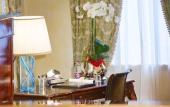 Туры в отель Grand Hotel Duchi d'Aosta Туры в отель Grand Hotel Duchi d'Aosta