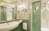 Туры в отель Grand Hotel Duchi d'Aosta Туры в отель Grand Hotel Duchi d'Aosta