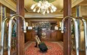 Туры в отель Grand Hotel Duchi d'Aosta Туры в отель Grand Hotel Duchi d'Aosta