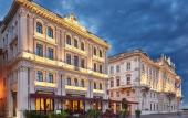 Туры в отель Grand Hotel Duchi d'Aosta Туры в отель Grand Hotel Duchi d'Aosta