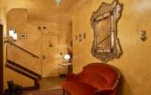 Туры в отель Grand Hotel Duchi d'Aosta Туры в отель Grand Hotel Duchi d'Aosta
