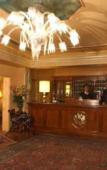 Туры в отель Grand Hotel Duchi d'Aosta Туры в отель Grand Hotel Duchi d'Aosta