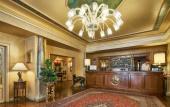 Туры в отель Grand Hotel Duchi d'Aosta Туры в отель Grand Hotel Duchi d'Aosta