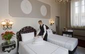 Туры в отель Grand Hotel di Parma , UNA Esperienze Туры в отель Grand Hotel di Parma , UNA Esperienze