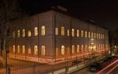 Туры в отель Grand Hotel di Parma , UNA Esperienze Туры в отель Grand Hotel di Parma , UNA Esperienze