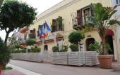 Туры в отель Casa Manzella Туры в отель Casa Manzella