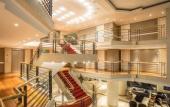 Туры в отель MR Hotel Туры в отель MR Hotel